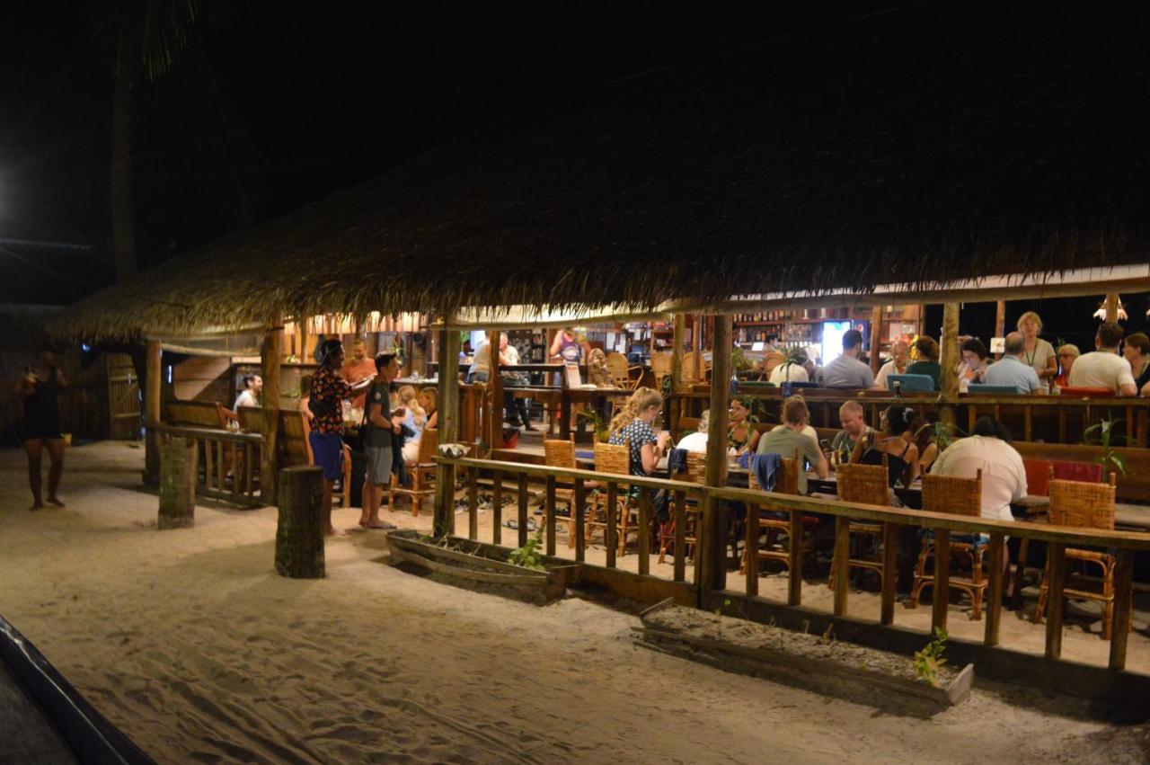 Salacia'S Suite Prek Svay Village Eksteriør billede