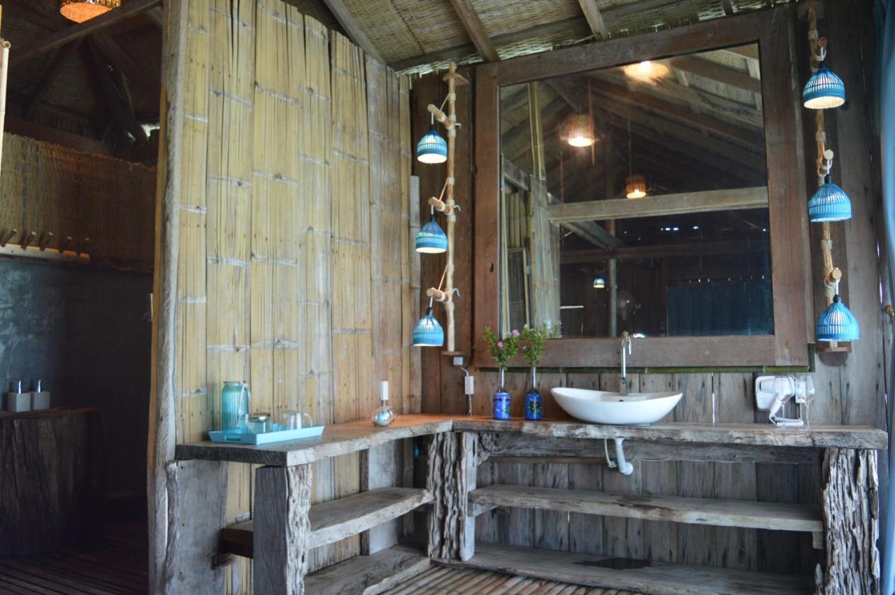 Salacia'S Suite Prek Svay Village Eksteriør billede