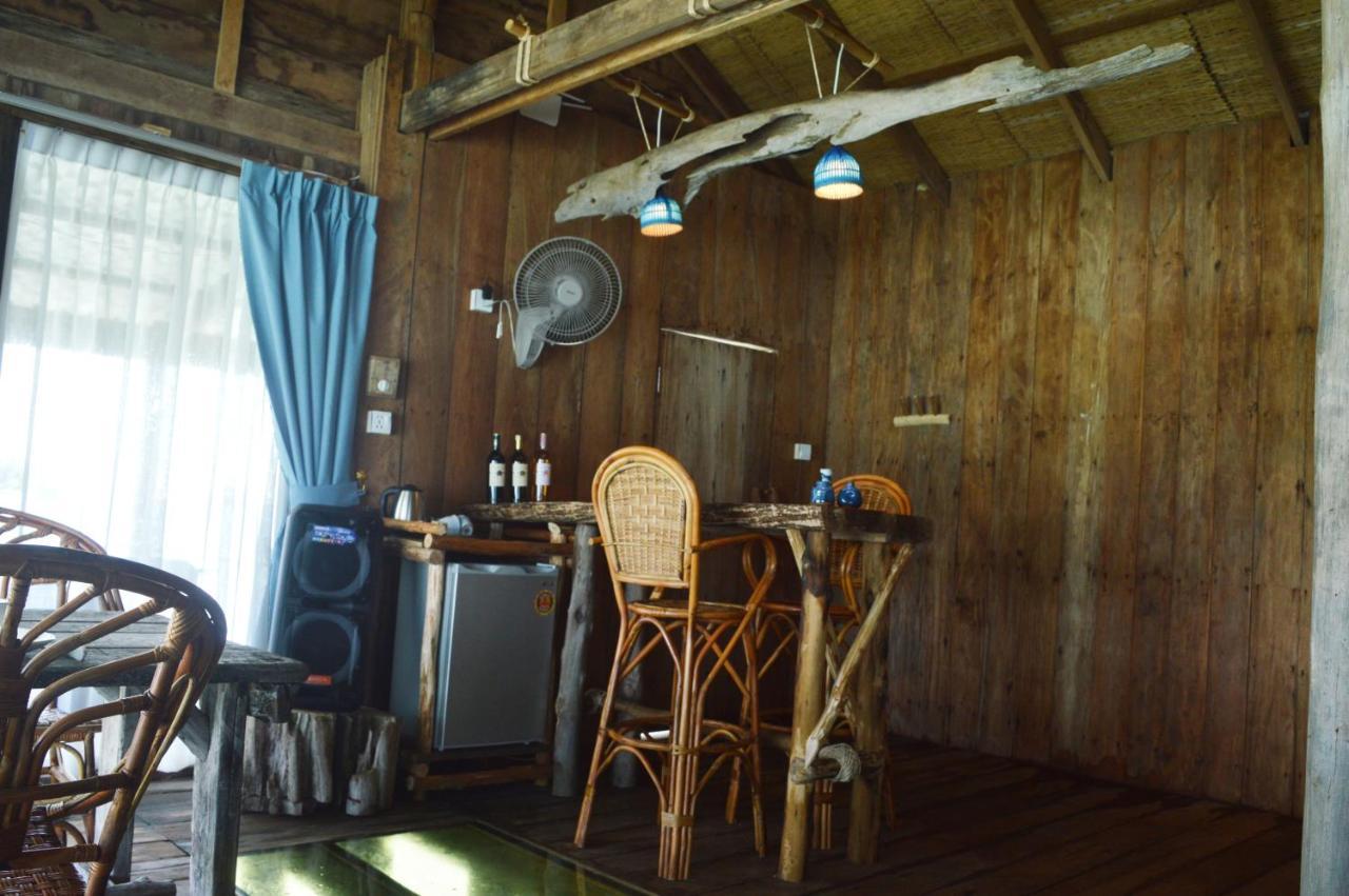 Salacia'S Suite Prek Svay Village Eksteriør billede